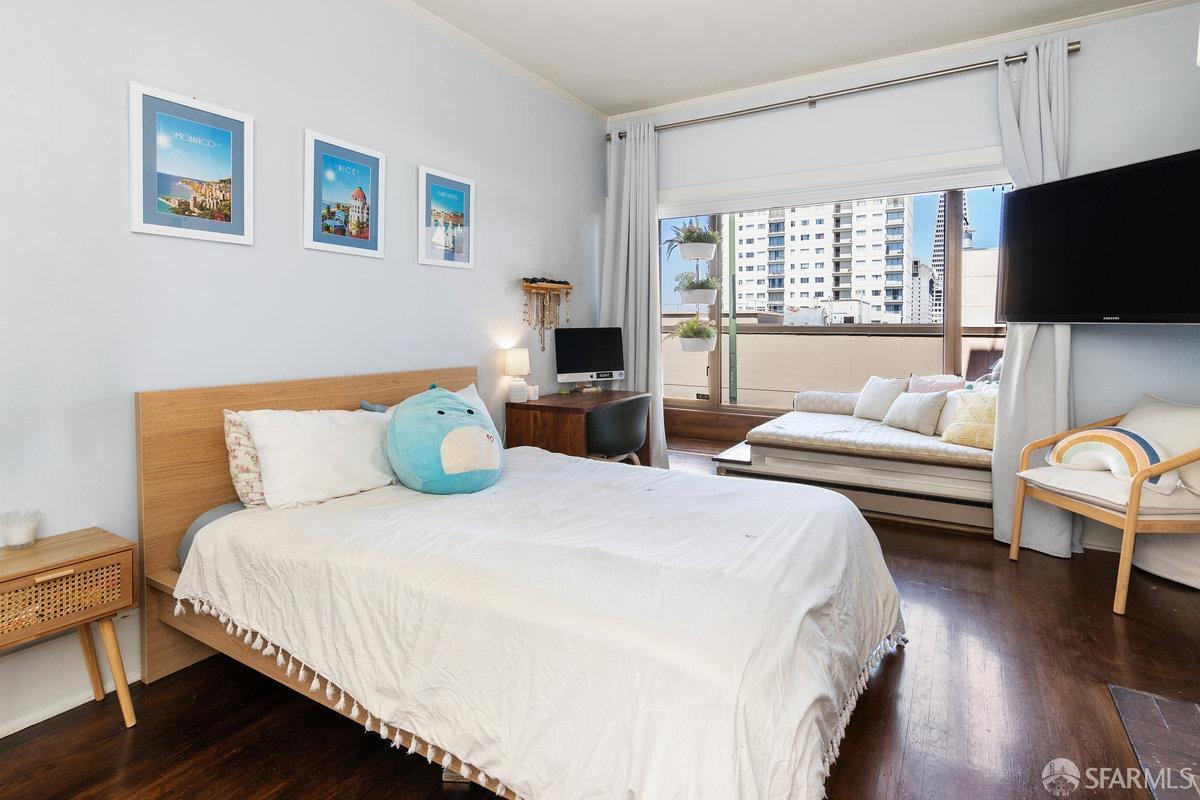 Detail Gallery Image 20 of 35 For 1022 Powell St #1,  San Francisco,  CA 94108 - 2 Beds | 1/1 Baths