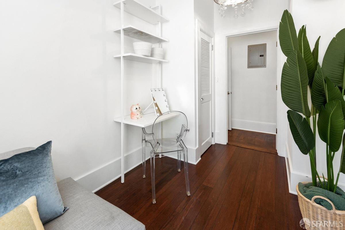 Detail Gallery Image 18 of 35 For 1022 Powell St #1,  San Francisco,  CA 94108 - 2 Beds | 1/1 Baths