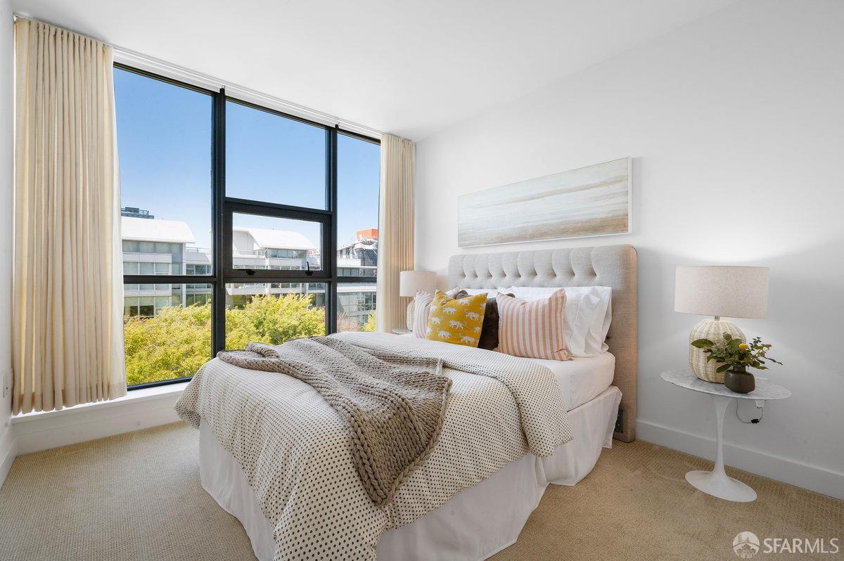 Detail Gallery Image 22 of 52 For 420 Mission Bay Blvd #605,  San Francisco,  CA 94158 - 2 Beds | 2 Baths