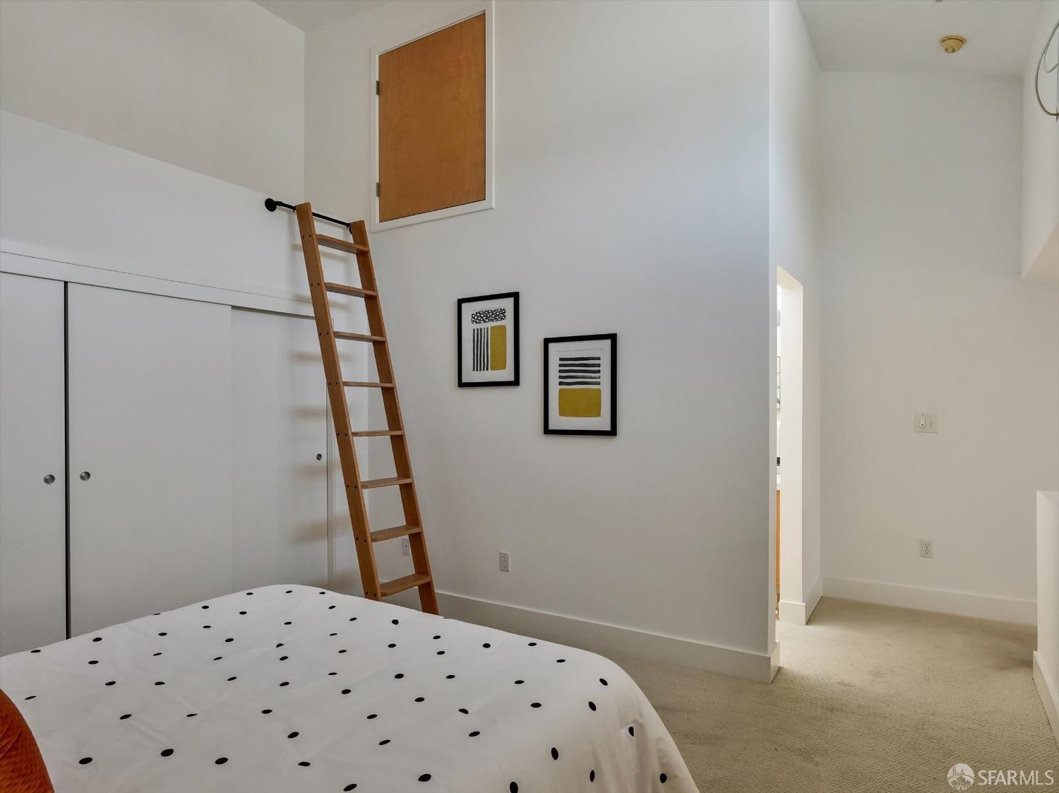 Detail Gallery Image 33 of 38 For 2875 21st St #10,  San Francisco,  CA 94110 - 1 Beds | 1/1 Baths