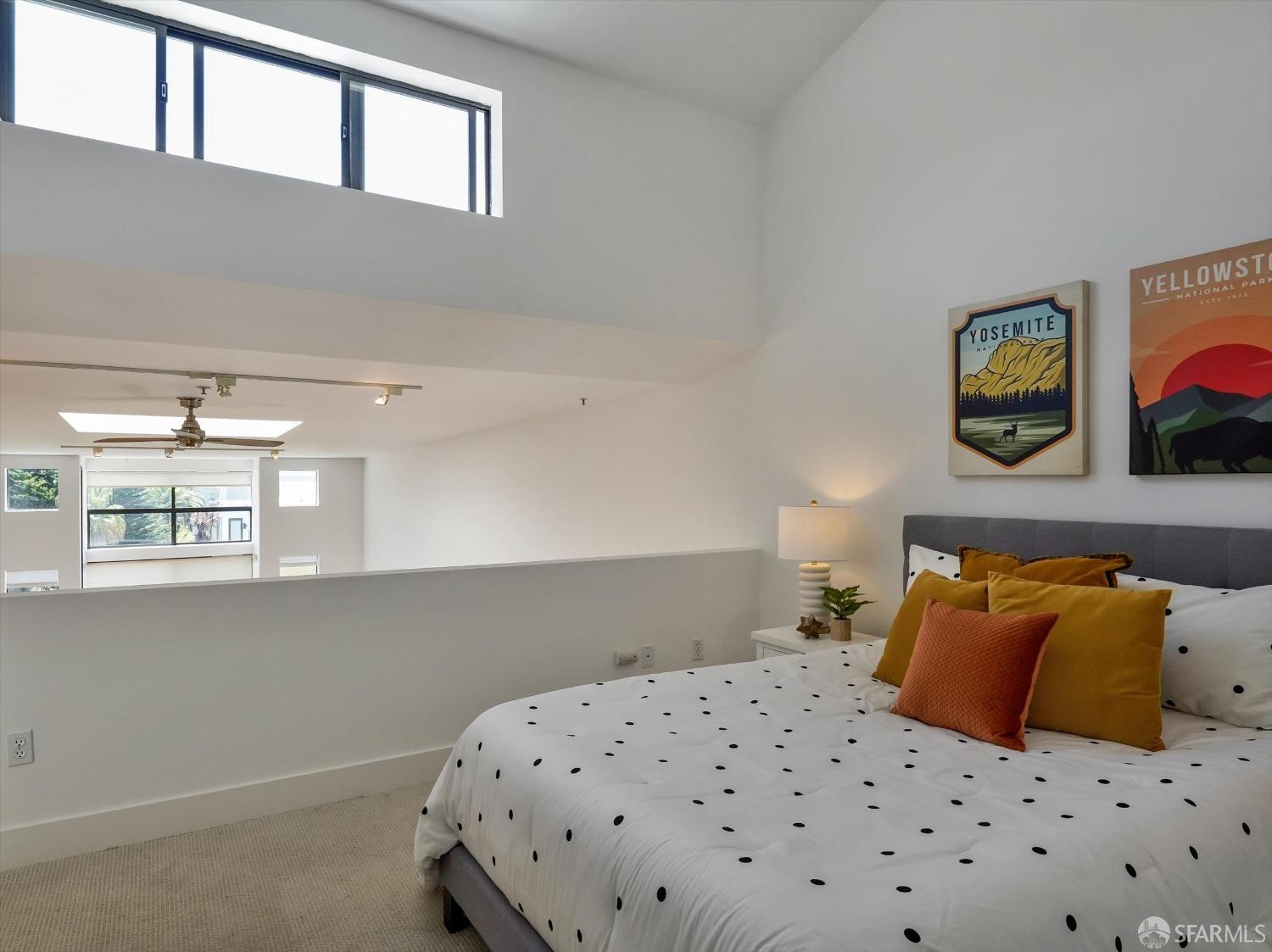 Detail Gallery Image 37 of 38 For 2875 21st St #10,  San Francisco,  CA 94110 - 1 Beds | 1/1 Baths