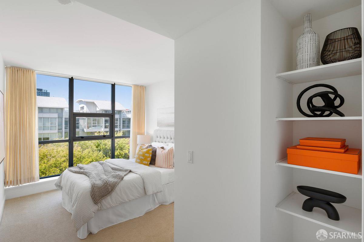 Detail Gallery Image 23 of 52 For 420 Mission Bay Blvd #605,  San Francisco,  CA 94158 - 2 Beds | 2 Baths