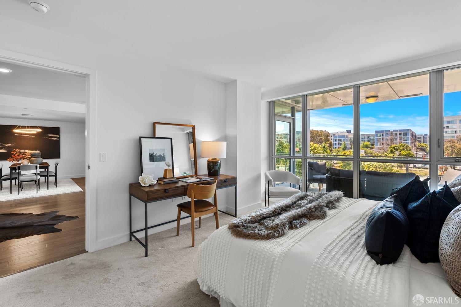 Detail Gallery Image 33 of 89 For 718 Long Bridge St #215,  San Francisco,  CA 94158 - 2 Beds | 2 Baths