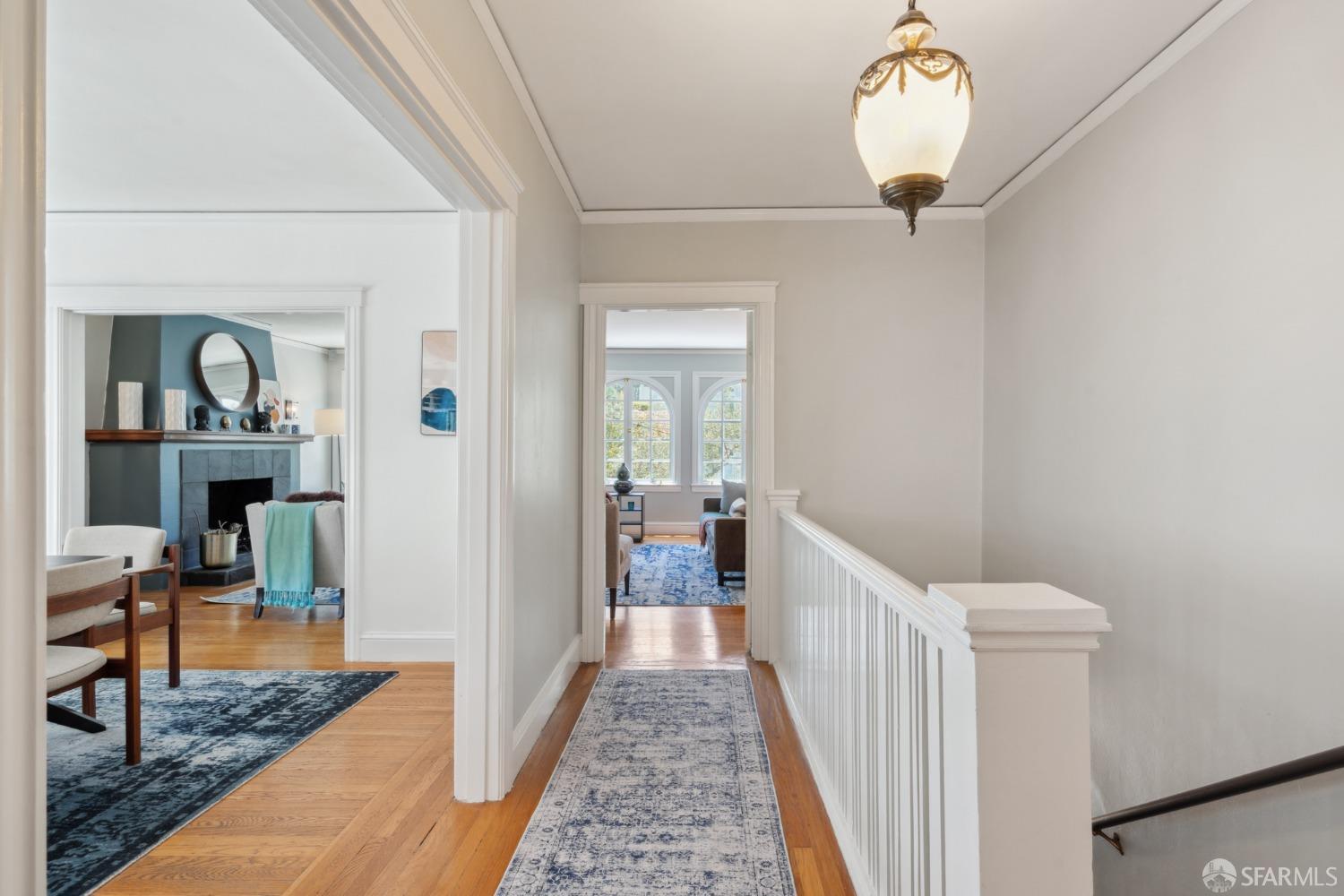 Detail Gallery Image 21 of 65 For 2932 Baker St, San Francisco,  CA 94123 - 2 Beds | 2 Baths