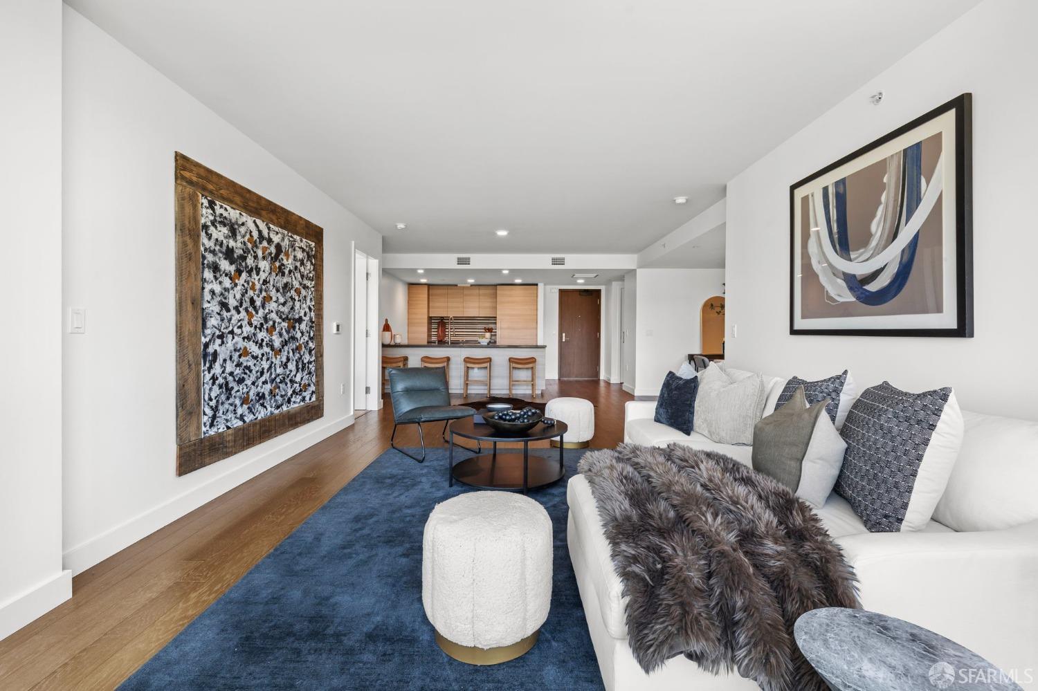 Detail Gallery Image 6 of 89 For 718 Long Bridge St #215,  San Francisco,  CA 94158 - 2 Beds | 2 Baths