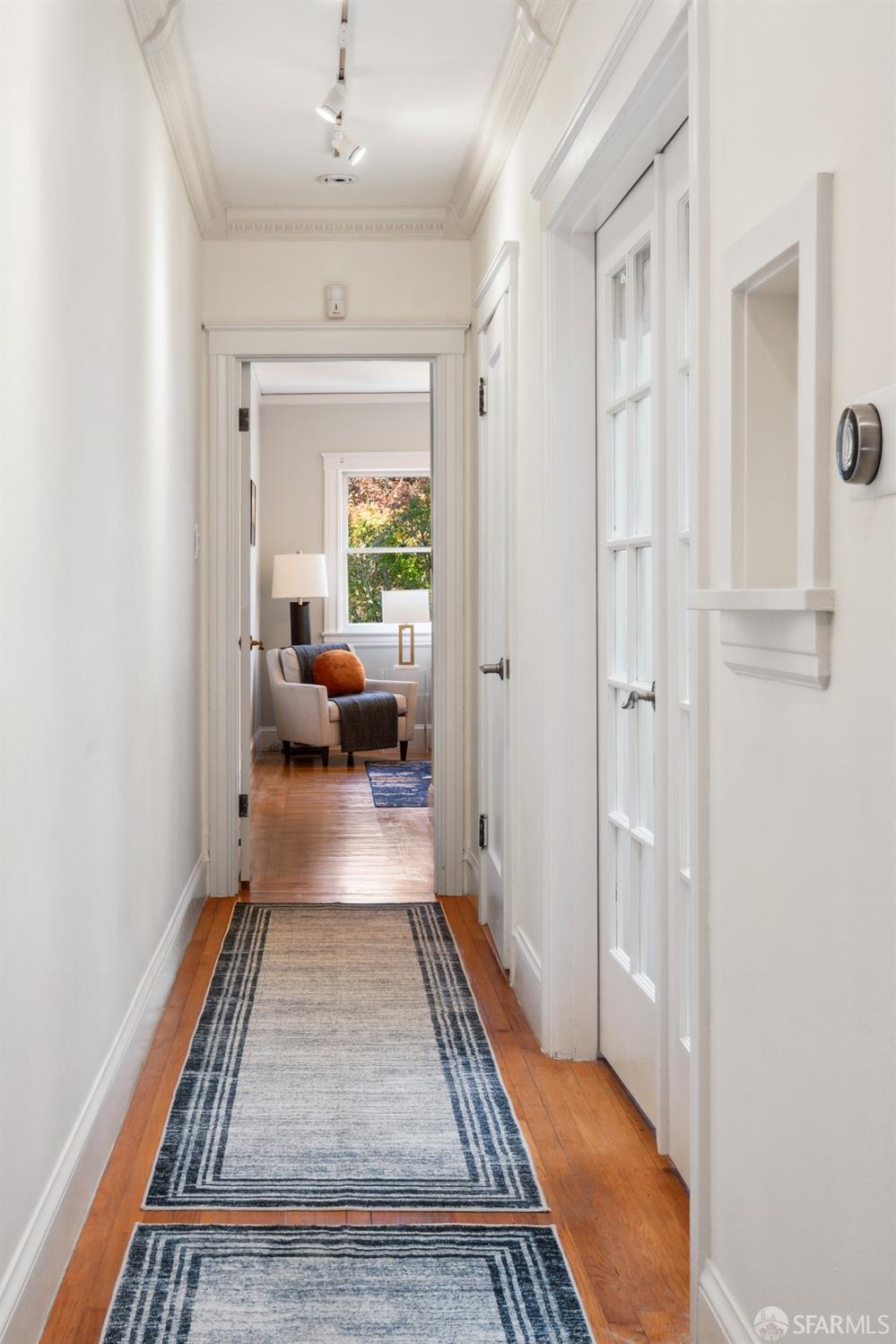 Detail Gallery Image 22 of 65 For 2932 Baker St, San Francisco,  CA 94123 - 2 Beds | 2 Baths