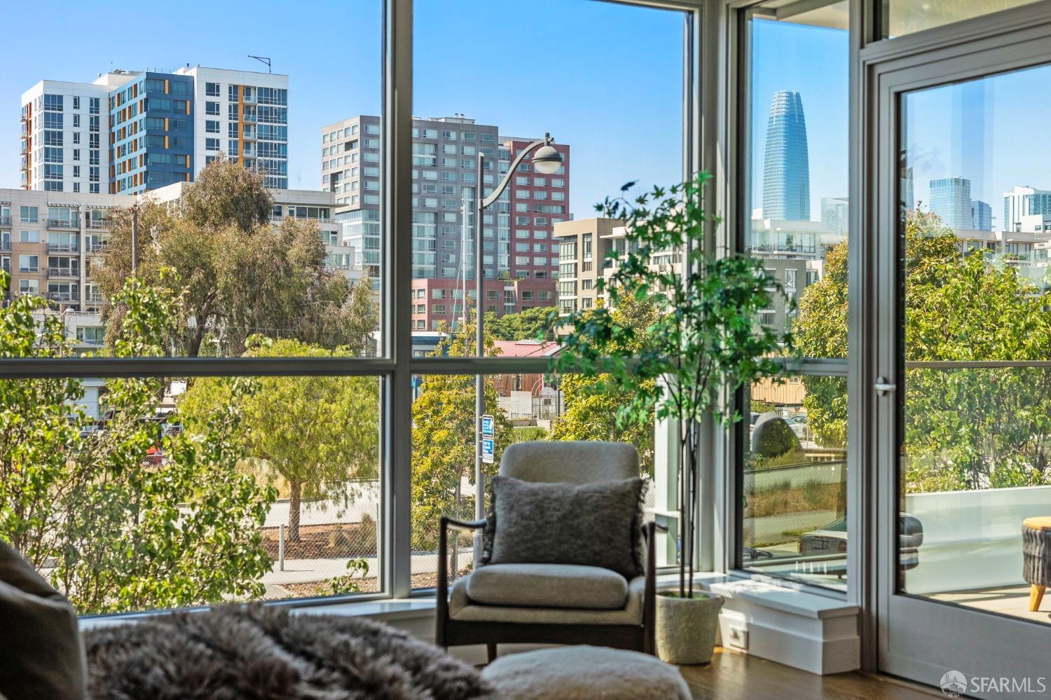 Detail Gallery Image 9 of 89 For 718 Long Bridge St #215,  San Francisco,  CA 94158 - 2 Beds | 2 Baths