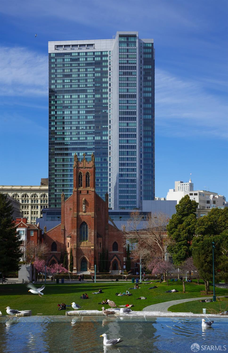 Detail Gallery Image 49 of 50 For 765 Market St Gphb,  San Francisco,  CA 94103 - 3 Beds | 3/1 Baths