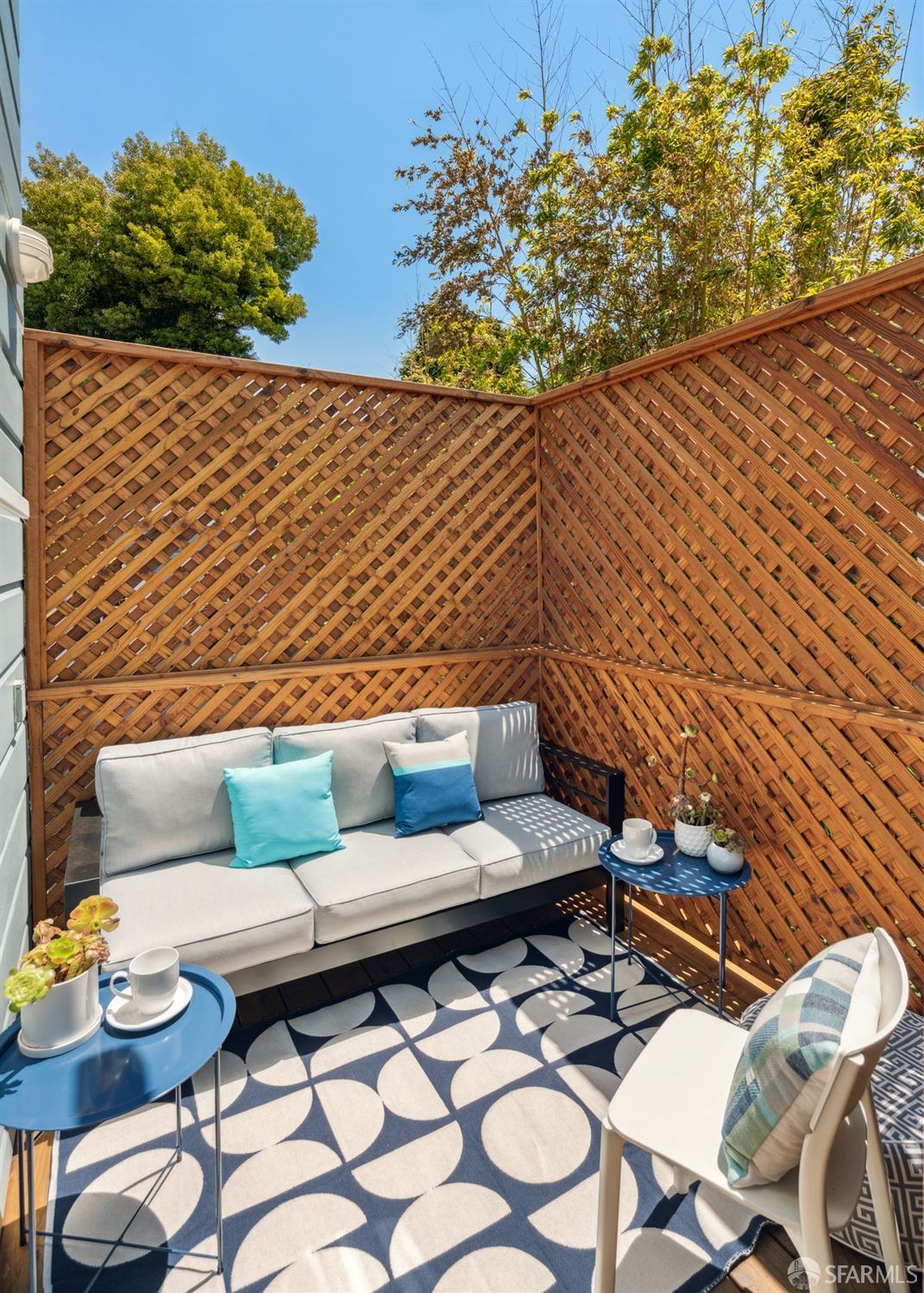 Detail Gallery Image 34 of 65 For 2932 Baker St, San Francisco,  CA 94123 - 2 Beds | 2 Baths