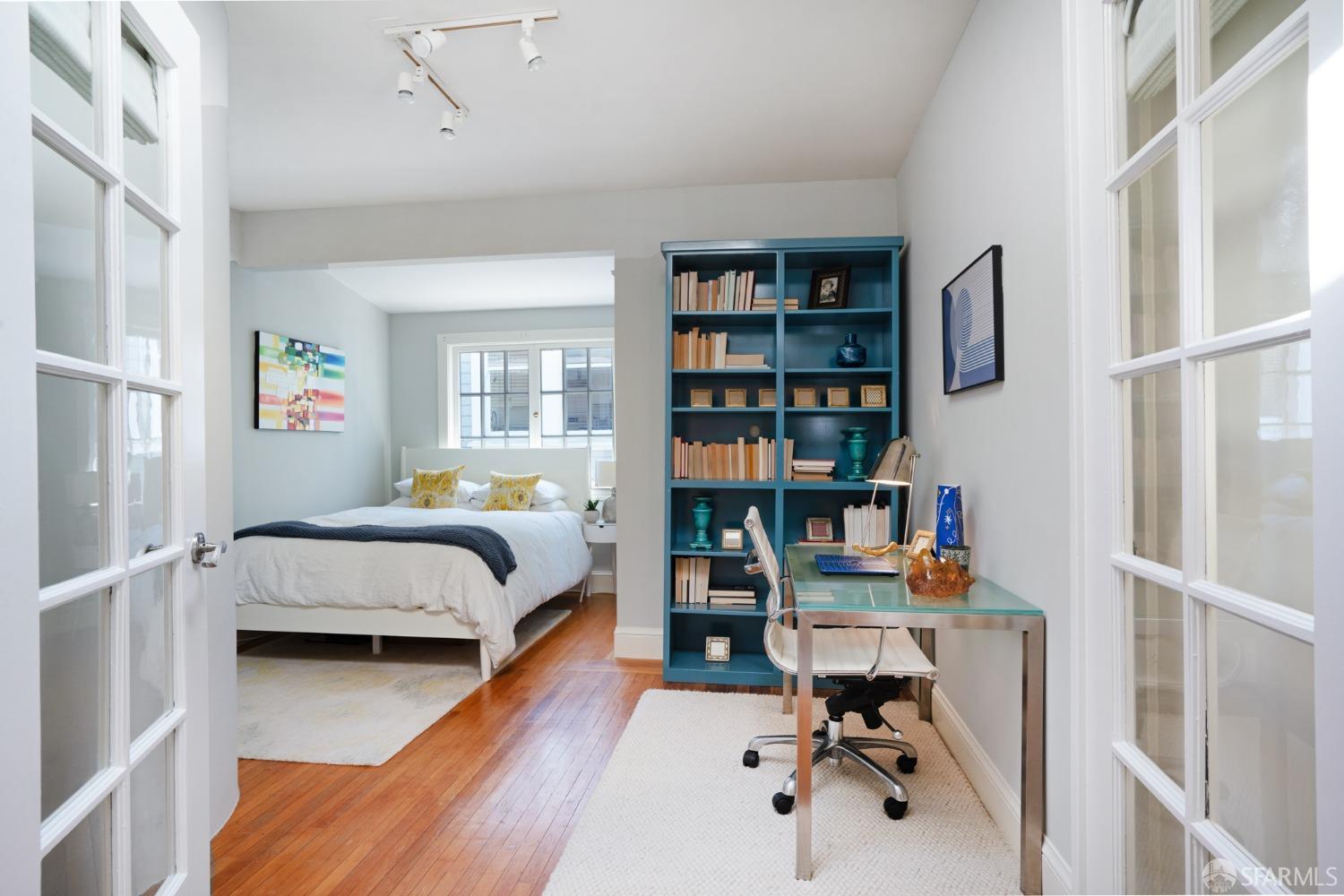 Detail Gallery Image 35 of 65 For 2932 Baker St, San Francisco,  CA 94123 - 2 Beds | 2 Baths