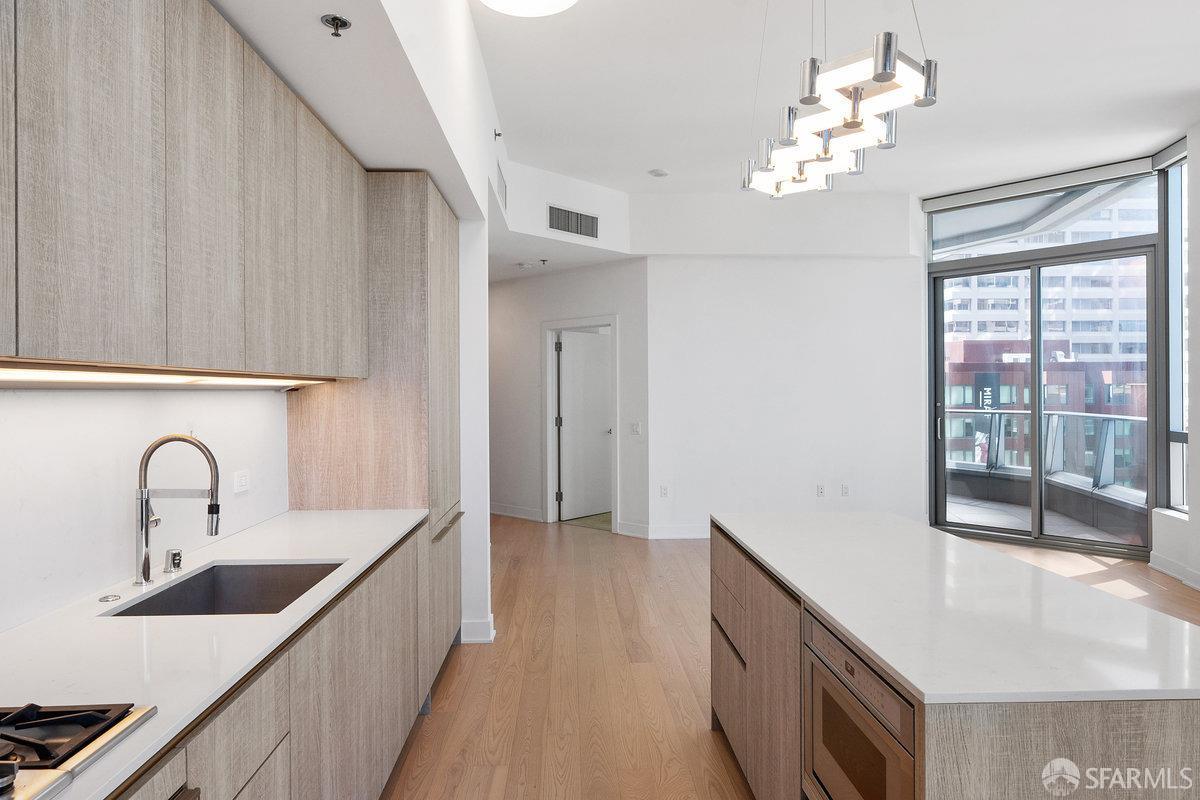 Detail Gallery Image 21 of 61 For 318 Main St 8h,  San Francisco,  CA 94105 - 2 Beds | 2 Baths