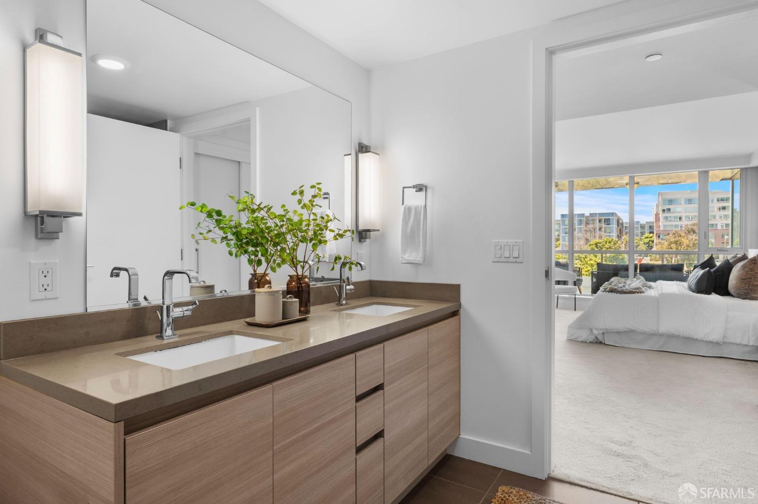 Detail Gallery Image 36 of 89 For 718 Long Bridge St #215,  San Francisco,  CA 94158 - 2 Beds | 2 Baths