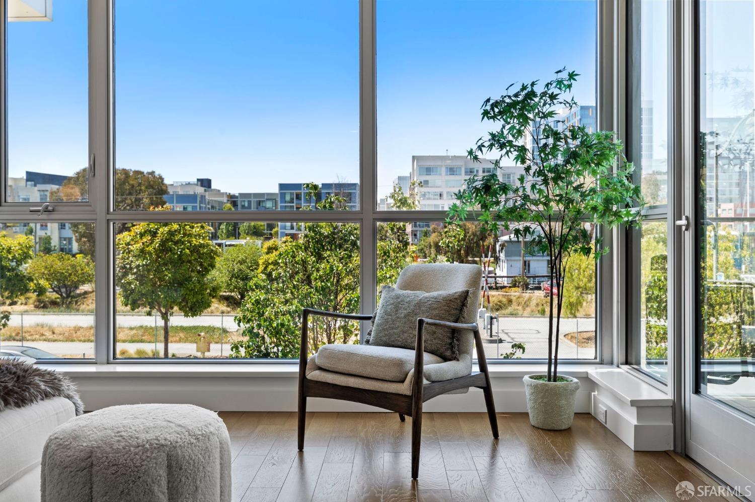 Detail Gallery Image 8 of 89 For 718 Long Bridge St #215,  San Francisco,  CA 94158 - 2 Beds | 2 Baths