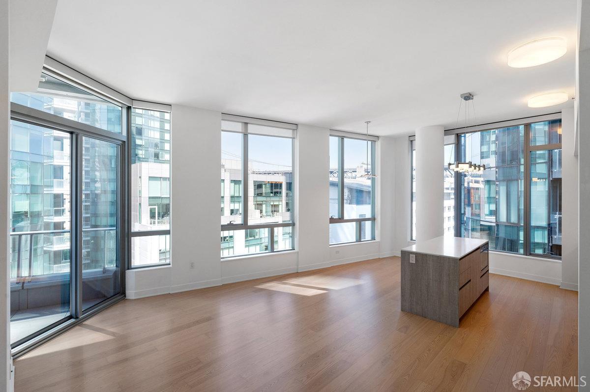 Detail Gallery Image 10 of 61 For 318 Main St 8h,  San Francisco,  CA 94105 - 2 Beds | 2 Baths