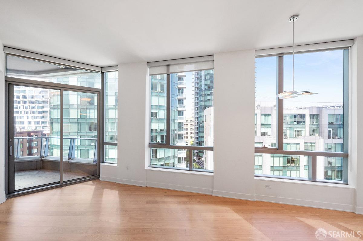 Detail Gallery Image 11 of 61 For 318 Main St 8h,  San Francisco,  CA 94105 - 2 Beds | 2 Baths