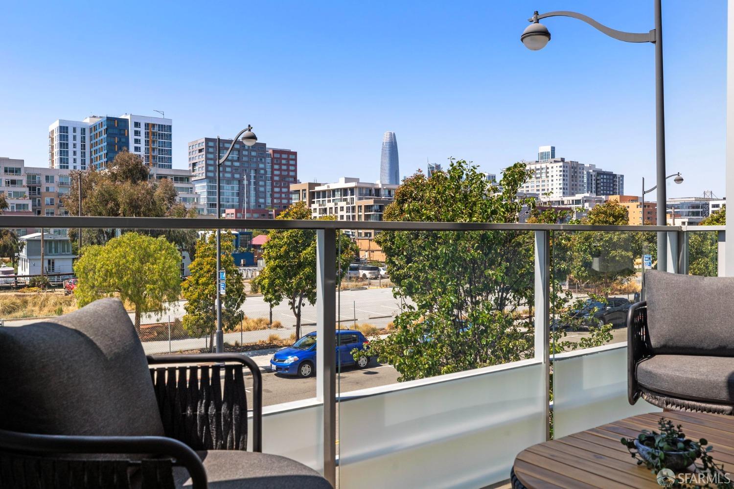 Detail Gallery Image 14 of 89 For 718 Long Bridge St #215,  San Francisco,  CA 94158 - 2 Beds | 2 Baths