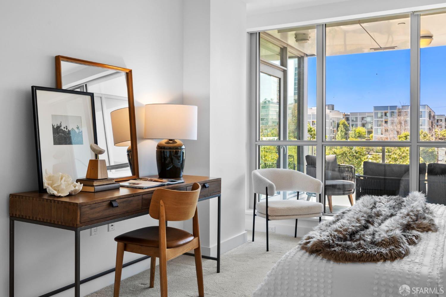 Detail Gallery Image 32 of 89 For 718 Long Bridge St #215,  San Francisco,  CA 94158 - 2 Beds | 2 Baths