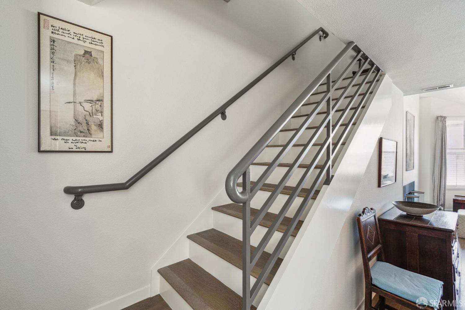 Detail Gallery Image 5 of 16 For 342 Hayes St #M,  San Francisco,  CA 94102 - 1 Beds | 1/1 Baths