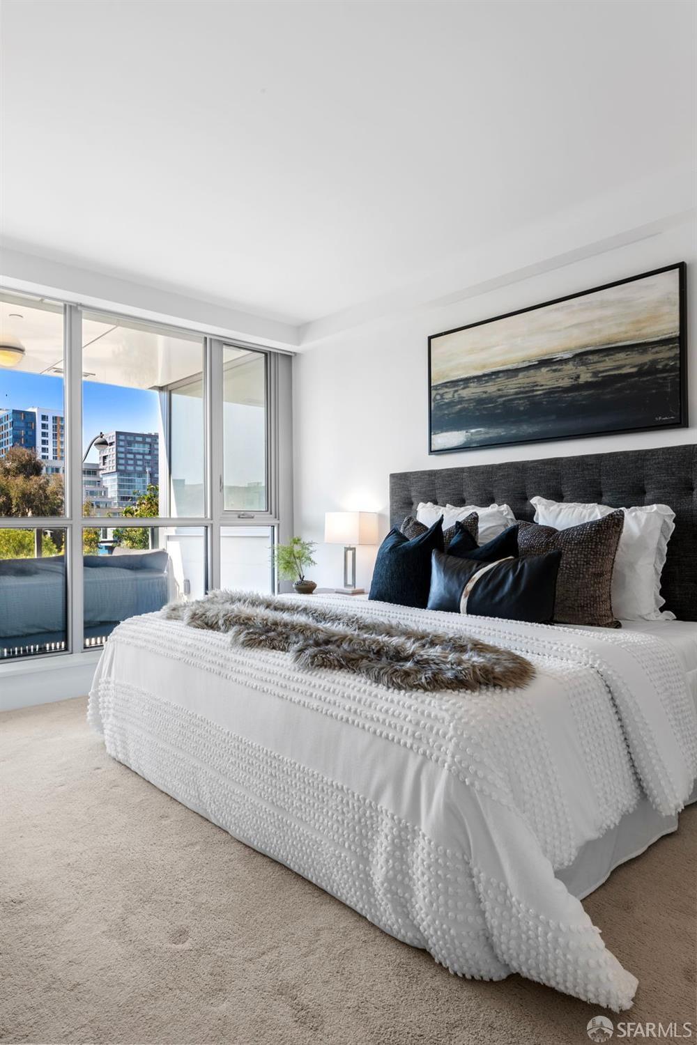 Detail Gallery Image 21 of 89 For 718 Long Bridge St #215,  San Francisco,  CA 94158 - 2 Beds | 2 Baths