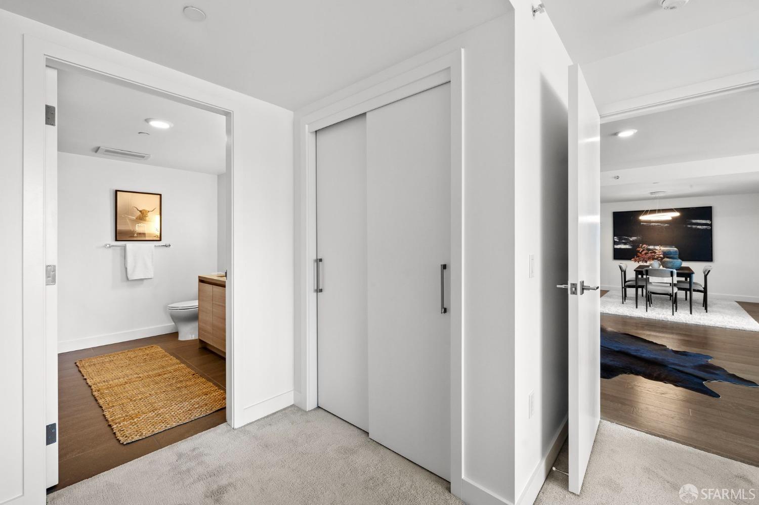 Detail Gallery Image 34 of 89 For 718 Long Bridge St #215,  San Francisco,  CA 94158 - 2 Beds | 2 Baths