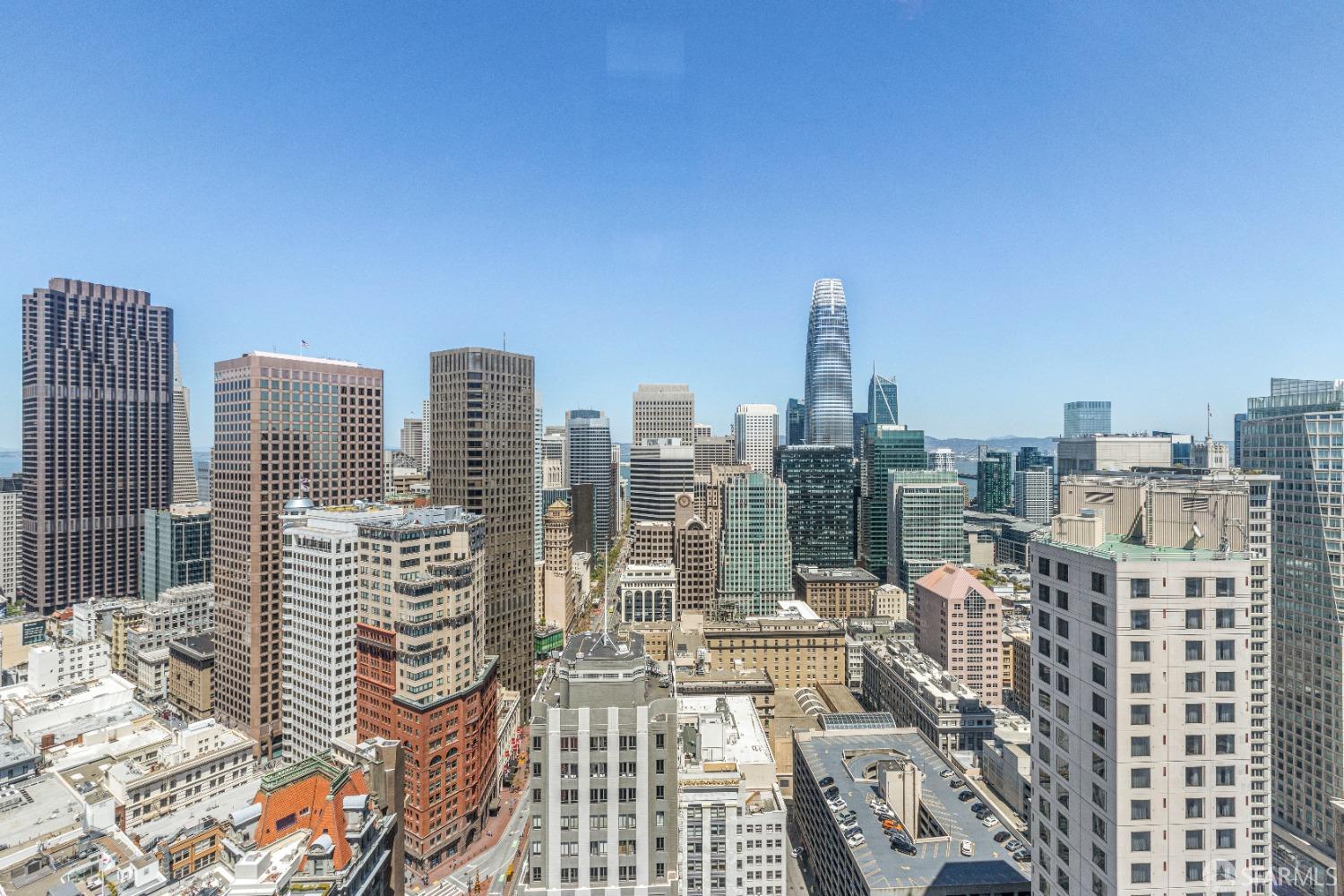 Detail Gallery Image 9 of 50 For 765 Market St Gphb,  San Francisco,  CA 94103 - 3 Beds | 3/1 Baths