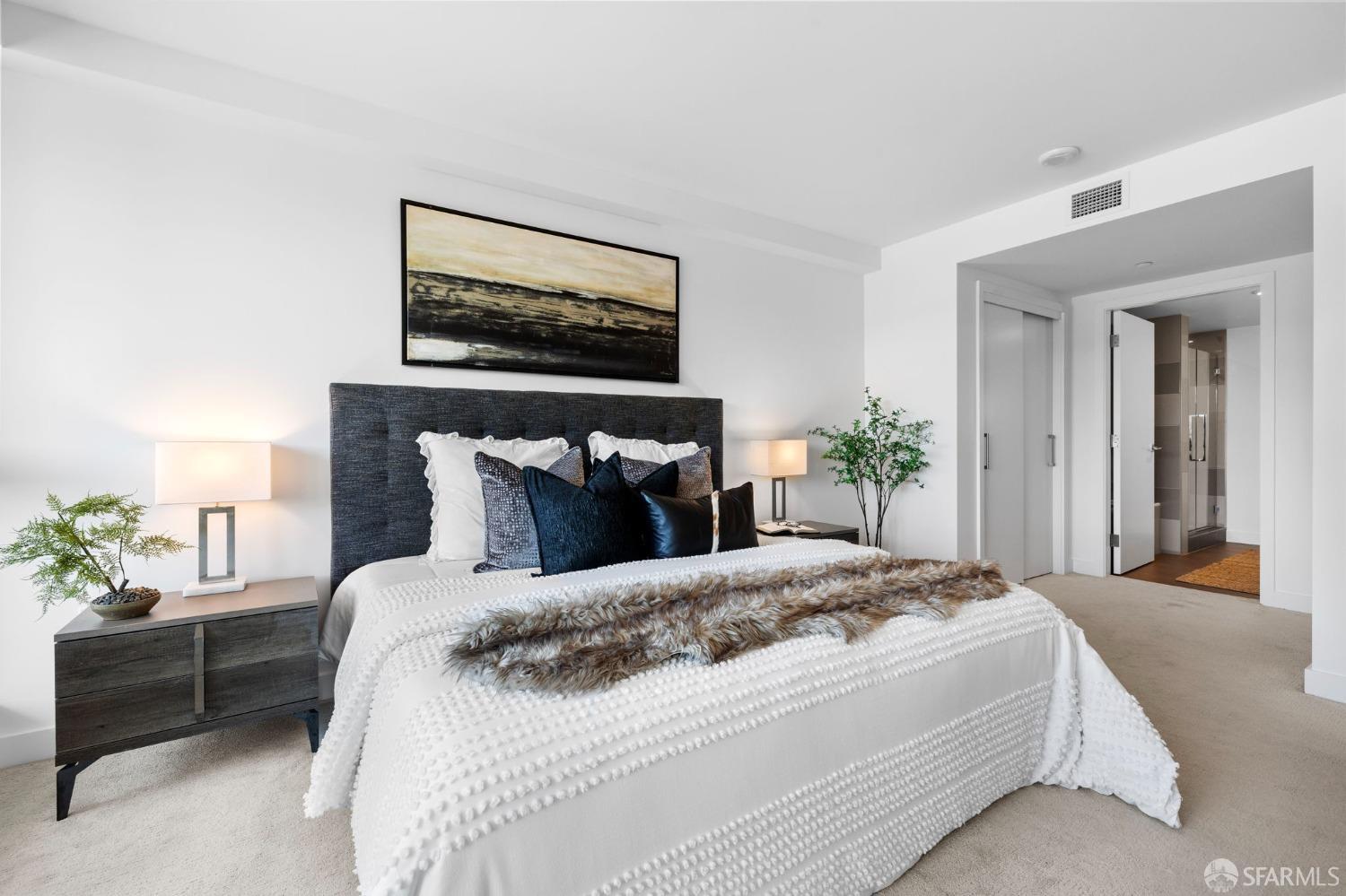 Detail Gallery Image 30 of 89 For 718 Long Bridge St #215,  San Francisco,  CA 94158 - 2 Beds | 2 Baths