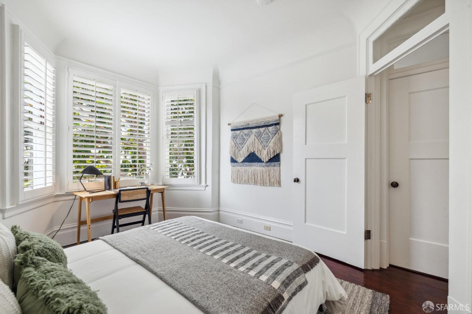 Detail Gallery Image 21 of 33 For 150 Pixley St, San Francisco,  CA 94123 - 2 Beds | 1 Baths