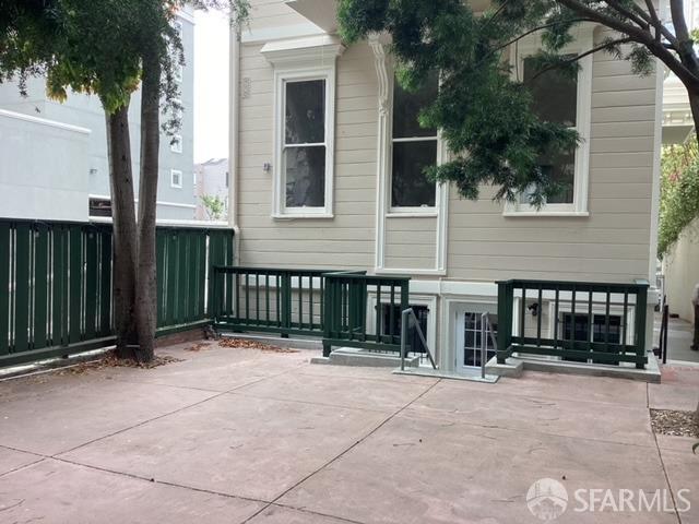 Detail Gallery Image 10 of 12 For 1362 Post St, San Francisco,  CA 94109 - – Beds | – Baths