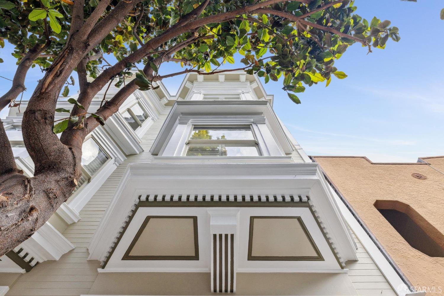 Detail Gallery Image 31 of 33 For 150 Pixley St, San Francisco,  CA 94123 - 2 Beds | 1 Baths