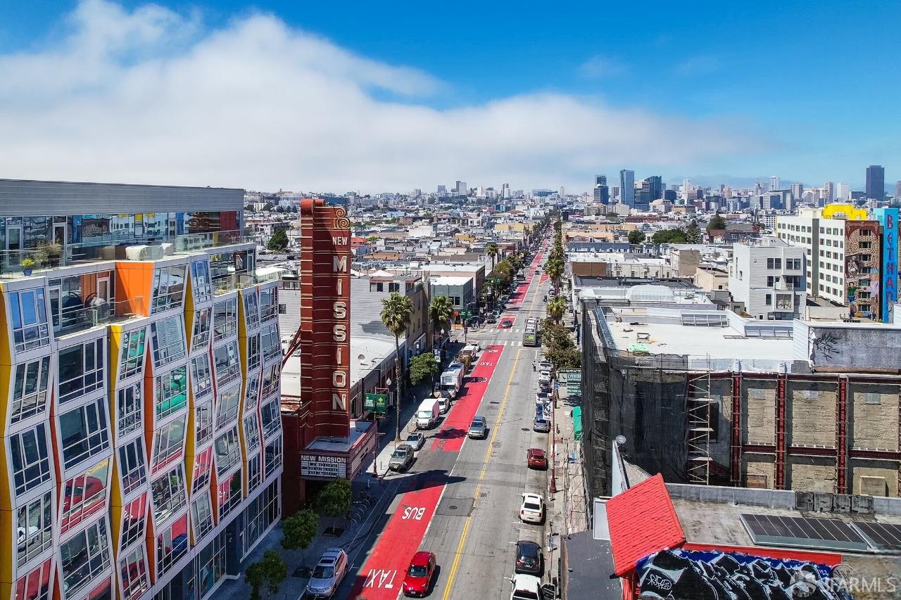 Detail Gallery Image 29 of 43 For 1515 15th St #403,  San Francisco,  CA 94103 - 1 Beds | 1 Baths