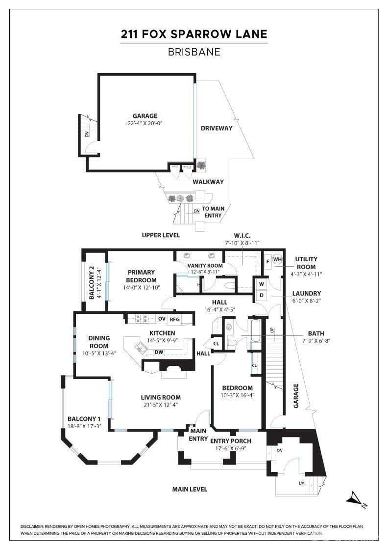 Detail Gallery Image 56 of 56 For 211 Fox Sparrow Ln, Brisbane,  CA 94005 - 2 Beds | 2 Baths