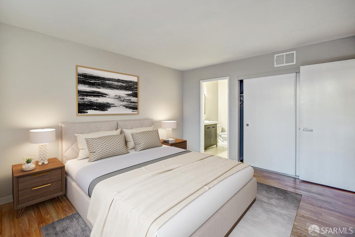 Detail Gallery Image 7 of 22 For 1425 Lakeside Dr #109,  Oakland,  CA 94612 - 2 Beds | 2 Baths