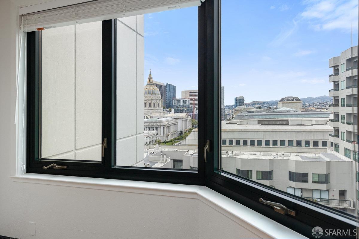 Detail Gallery Image 26 of 39 For 601 Van Ness Ave #805,  San Francisco,  CA 94102 - 2 Beds | 2 Baths