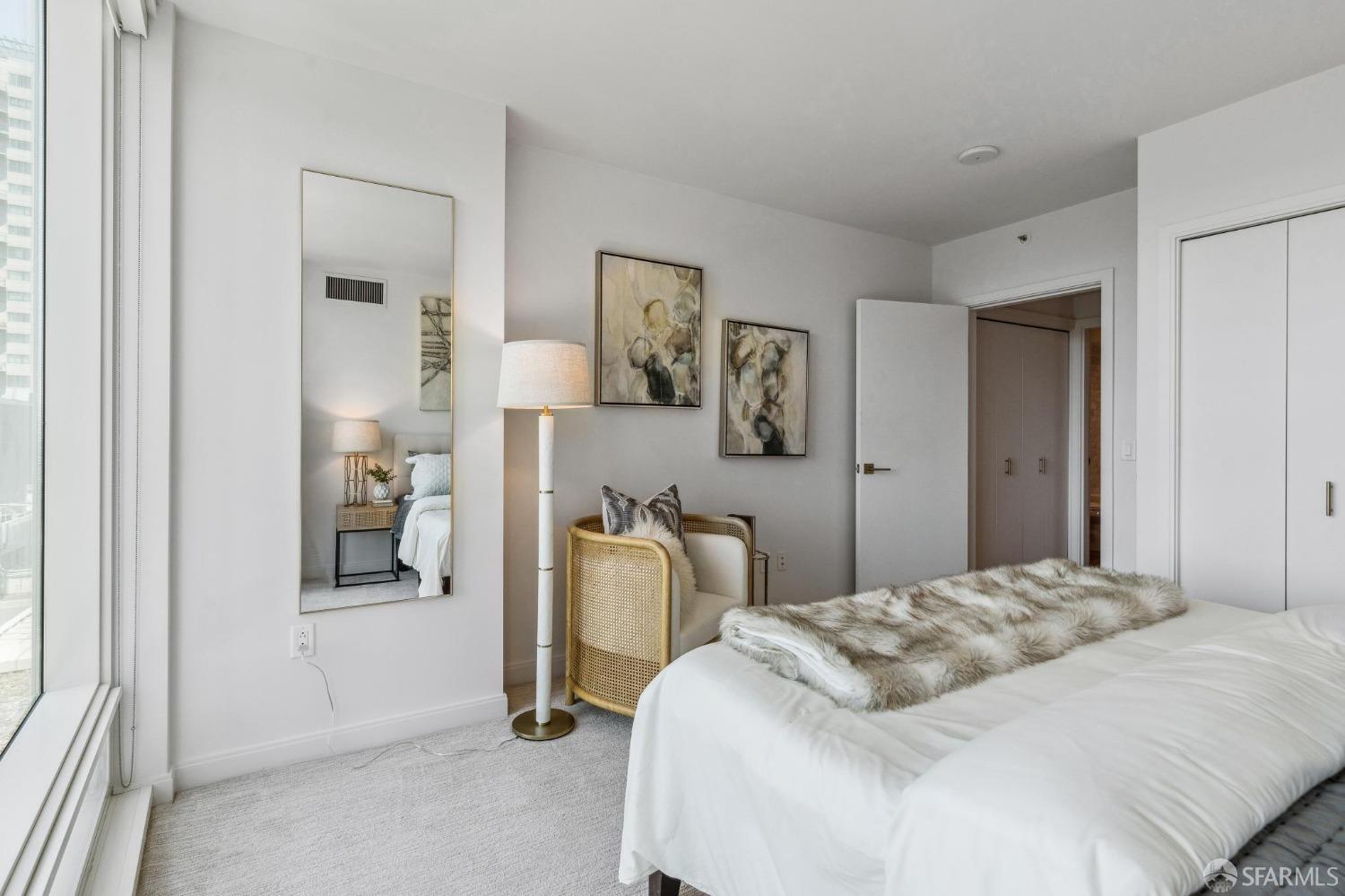 Detail Gallery Image 29 of 57 For 401 Harrison St 9h,  San Francisco,  CA 94105 - 1 Beds | 1 Baths