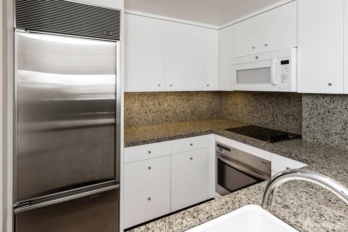 Detail Gallery Image 5 of 39 For 601 Van Ness Ave #805,  San Francisco,  CA 94102 - 2 Beds | 2 Baths