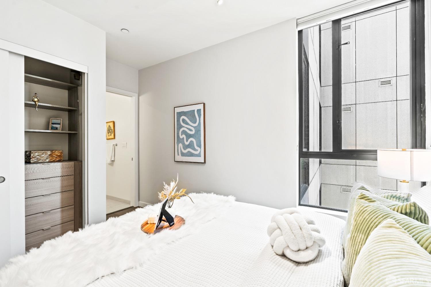 Detail Gallery Image 12 of 43 For 1515 15th St #403,  San Francisco,  CA 94103 - 1 Beds | 1 Baths