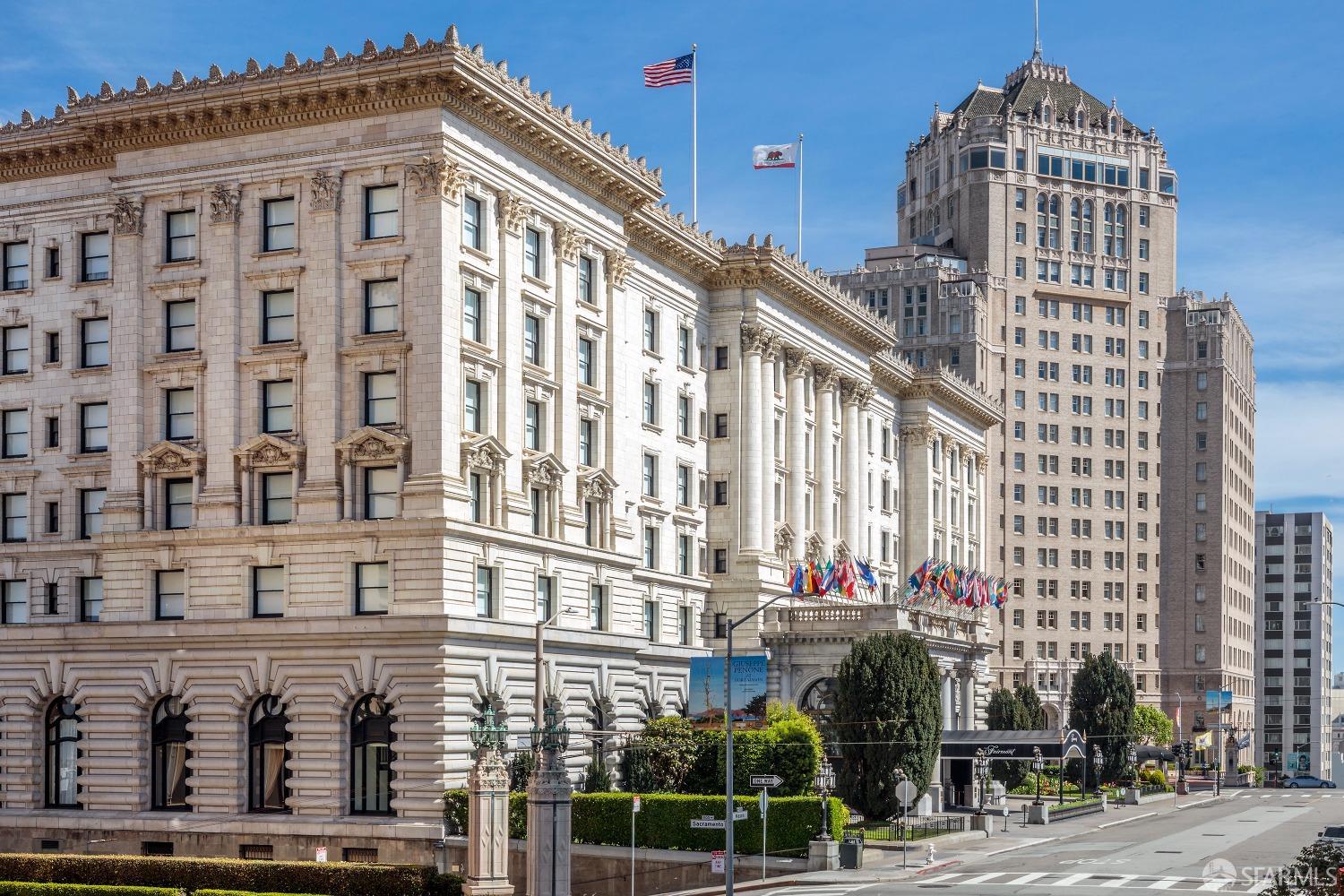 Detail Gallery Image 23 of 27 For 1340 Clay St #303,  San Francisco,  CA 94109 - 1 Beds | 1 Baths