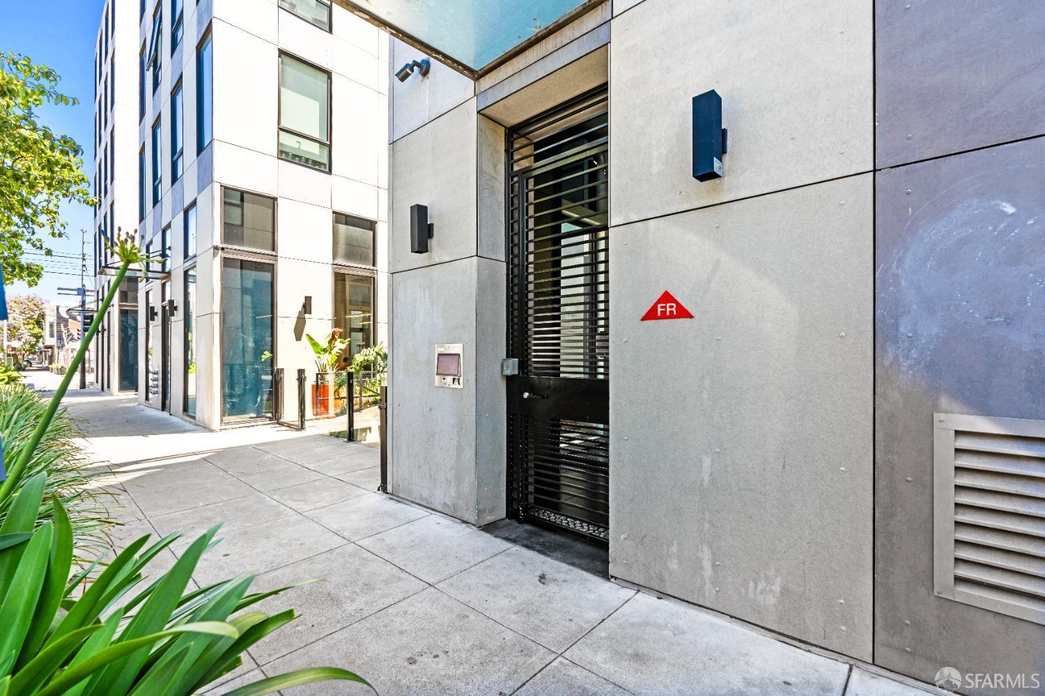 Detail Gallery Image 24 of 43 For 1515 15th St #403,  San Francisco,  CA 94103 - 1 Beds | 1 Baths