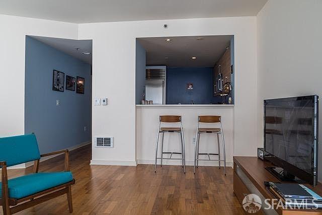 Detail Gallery Image 1 of 31 For 555 4th St #838,  San Francisco,  CA 94107 - 1 Beds | 1 Baths