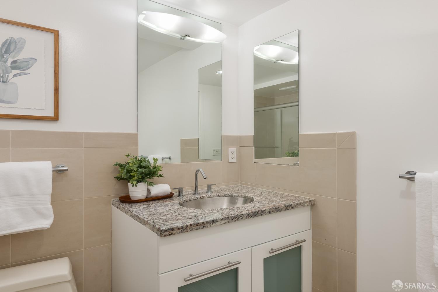 Detail Gallery Image 21 of 59 For 200 Brannan St #136,  San Francisco,  CA 94107 - 1 Beds | 1 Baths