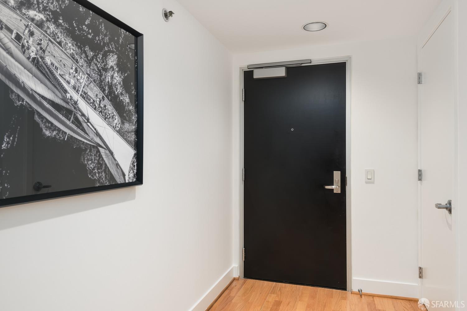 Detail Gallery Image 23 of 59 For 200 Brannan St #136,  San Francisco,  CA 94107 - 1 Beds | 1 Baths