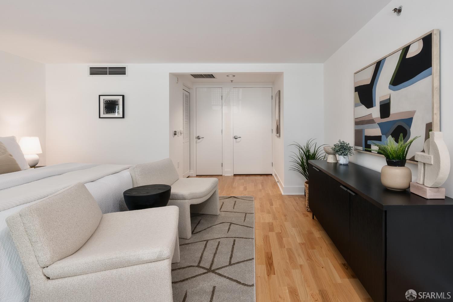 Detail Gallery Image 14 of 59 For 200 Brannan St #136,  San Francisco,  CA 94107 - 1 Beds | 1 Baths