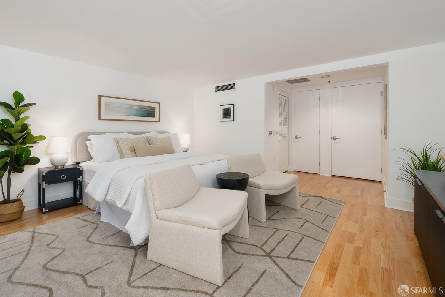 Detail Gallery Image 13 of 59 For 200 Brannan St #136,  San Francisco,  CA 94107 - 1 Beds | 1 Baths