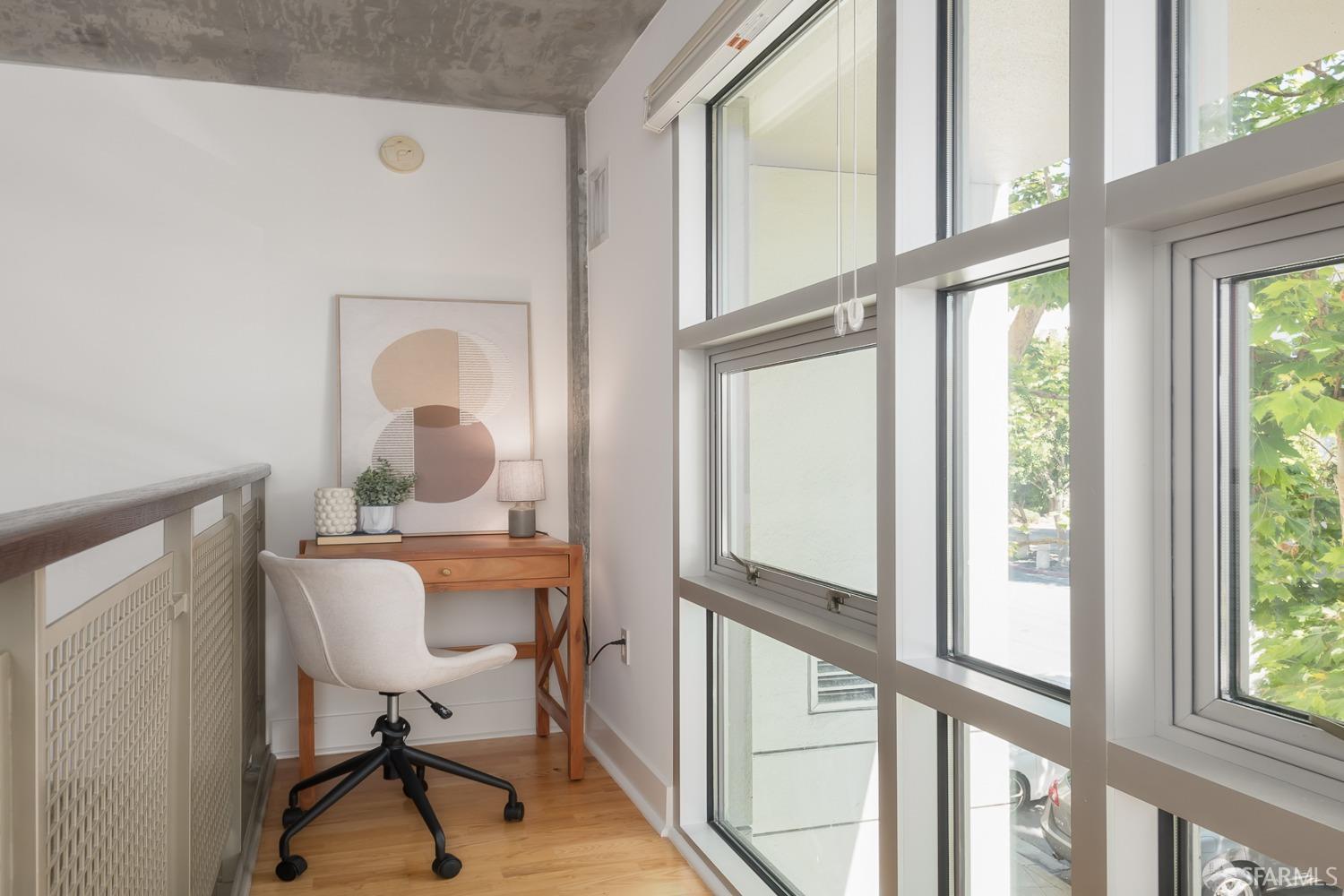 Detail Gallery Image 19 of 59 For 200 Brannan St #136,  San Francisco,  CA 94107 - 1 Beds | 1 Baths