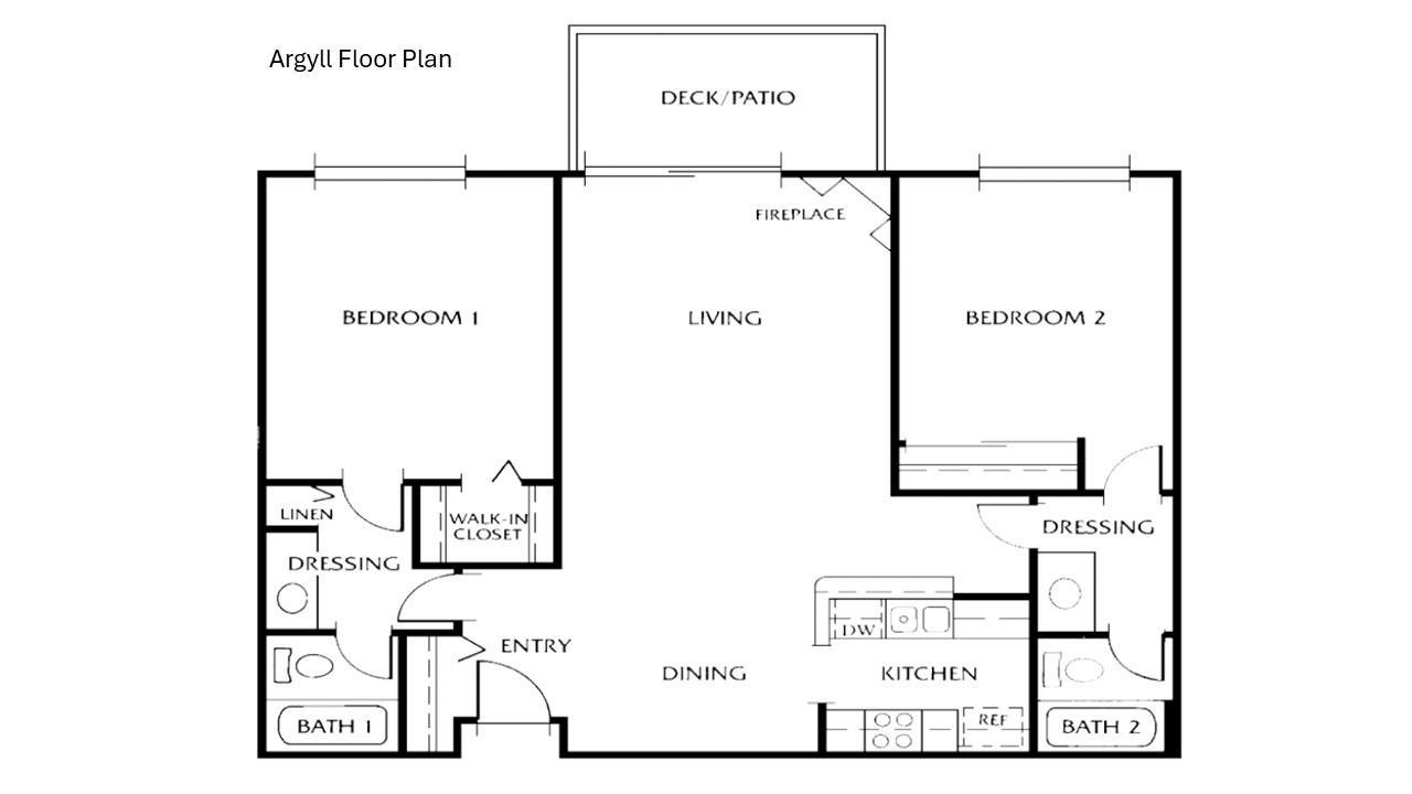 Detail Gallery Image 26 of 37 For 368 Imperial Way #109,  Daly City,  CA 94015 - 2 Beds | 2 Baths