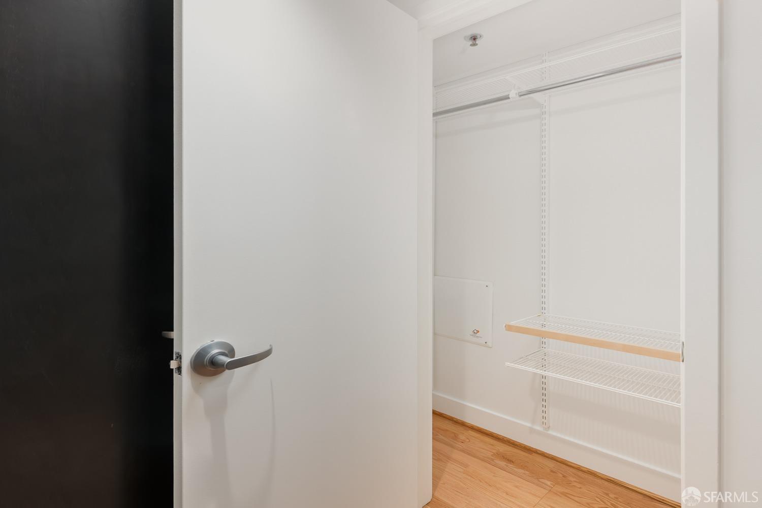 Detail Gallery Image 24 of 59 For 200 Brannan St #136,  San Francisco,  CA 94107 - 1 Beds | 1 Baths