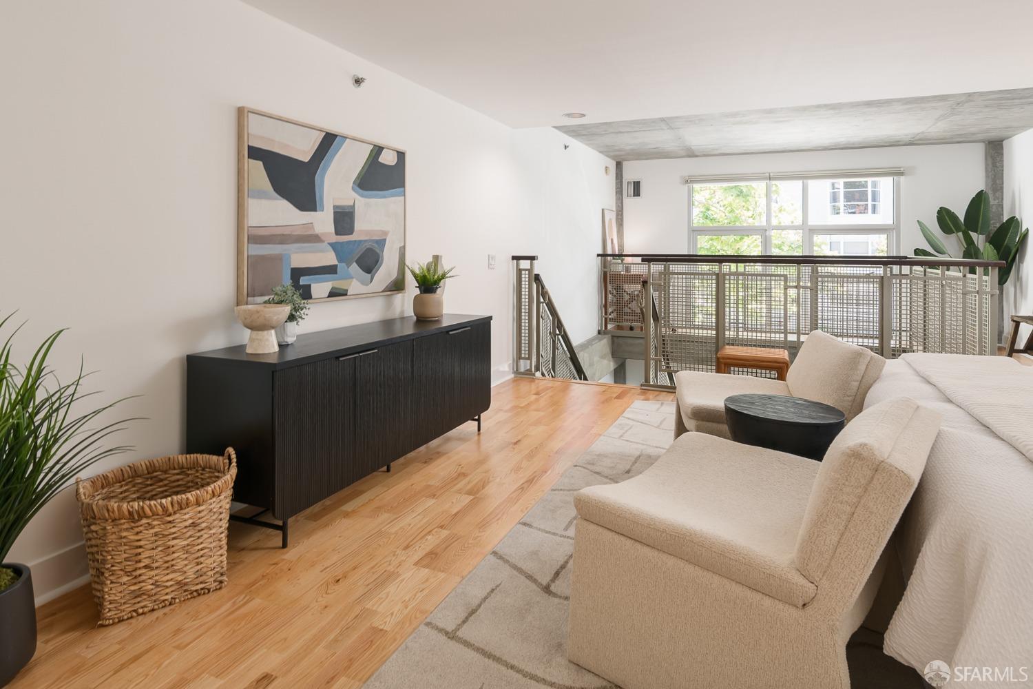 Detail Gallery Image 16 of 59 For 200 Brannan St #136,  San Francisco,  CA 94107 - 1 Beds | 1 Baths