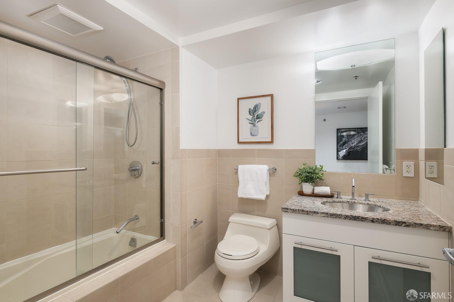 Detail Gallery Image 20 of 59 For 200 Brannan St #136,  San Francisco,  CA 94107 - 1 Beds | 1 Baths