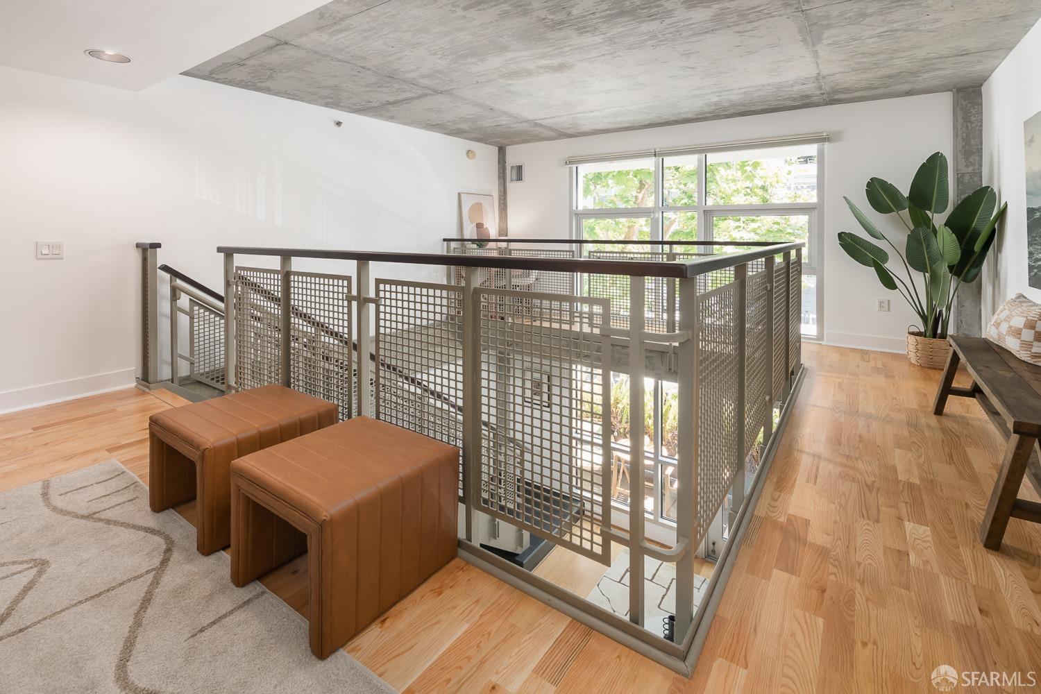 Detail Gallery Image 17 of 59 For 200 Brannan St #136,  San Francisco,  CA 94107 - 1 Beds | 1 Baths