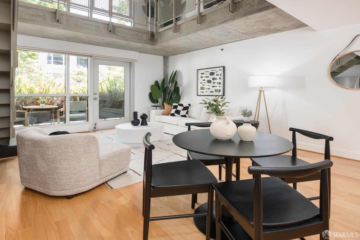 Detail Gallery Image 3 of 59 For 200 Brannan St #136,  San Francisco,  CA 94107 - 1 Beds | 1 Baths